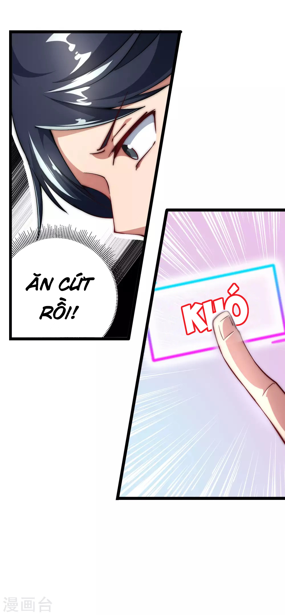 Từ Hôm Nay Bắt Đầu Làm Người Giàu Nhất chapter 9 - Upload bởi truyensieuhay.com
