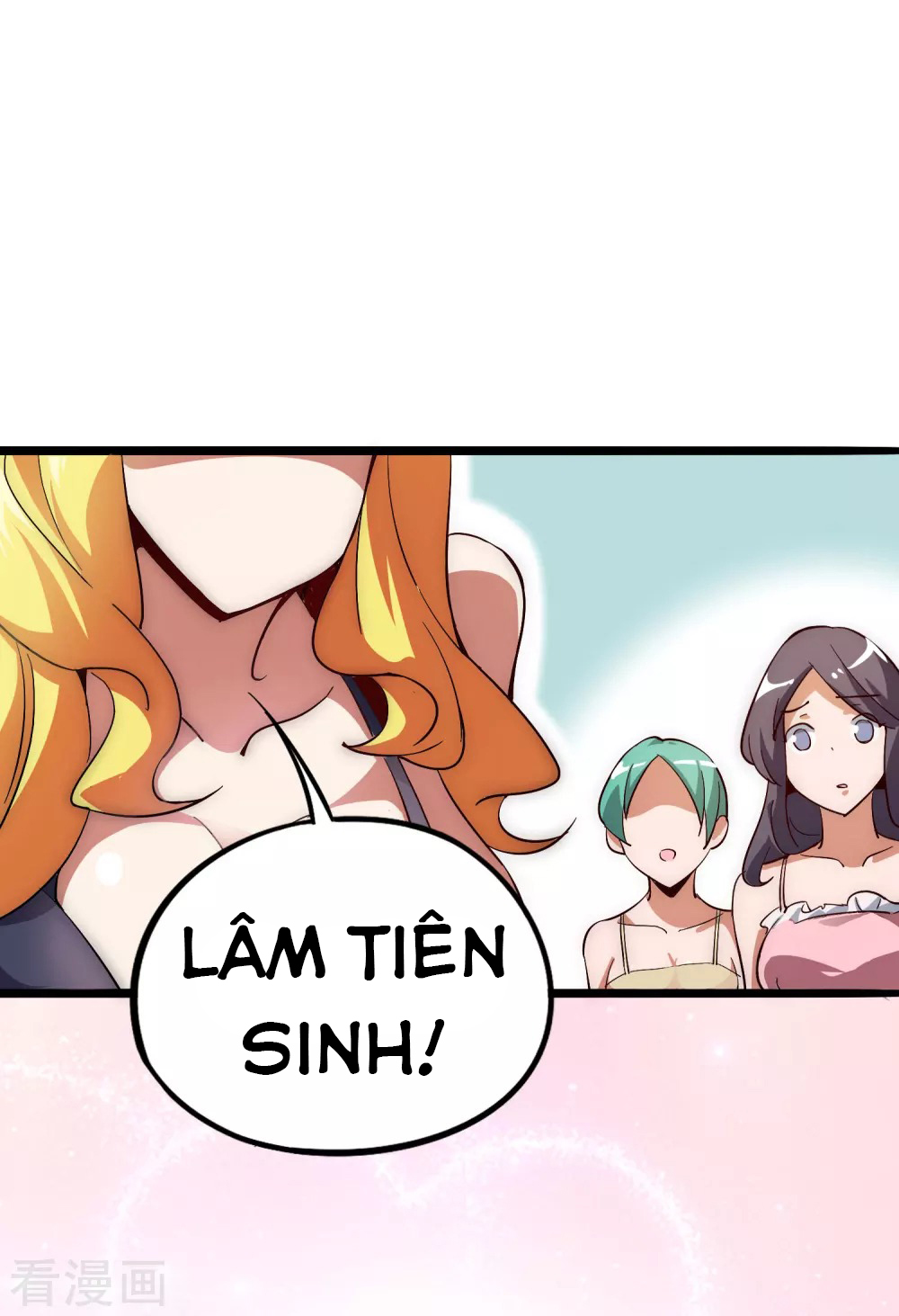 Từ Hôm Nay Bắt Đầu Làm Người Giàu Nhất chapter 8 - Upload bởi truyensieuhay.com