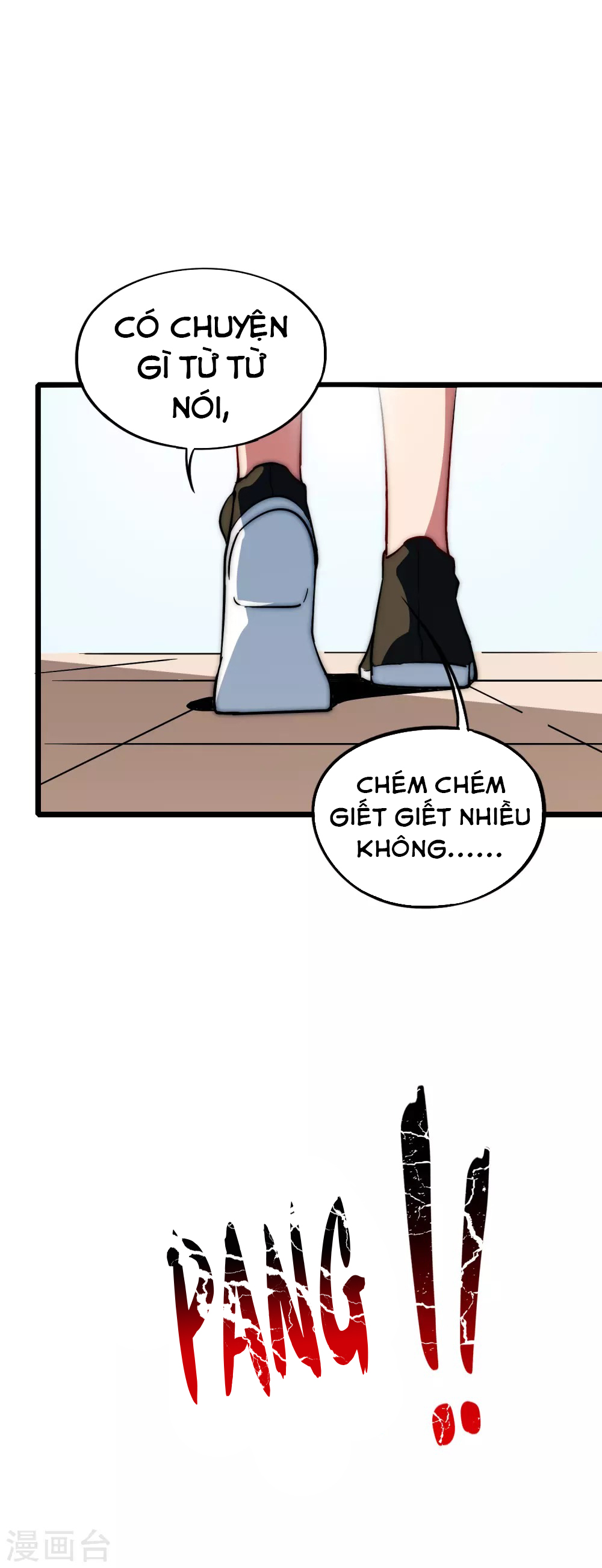 Từ Hôm Nay Bắt Đầu Làm Người Giàu Nhất chapter 2 - Upload bởi truyensieuhay.com
