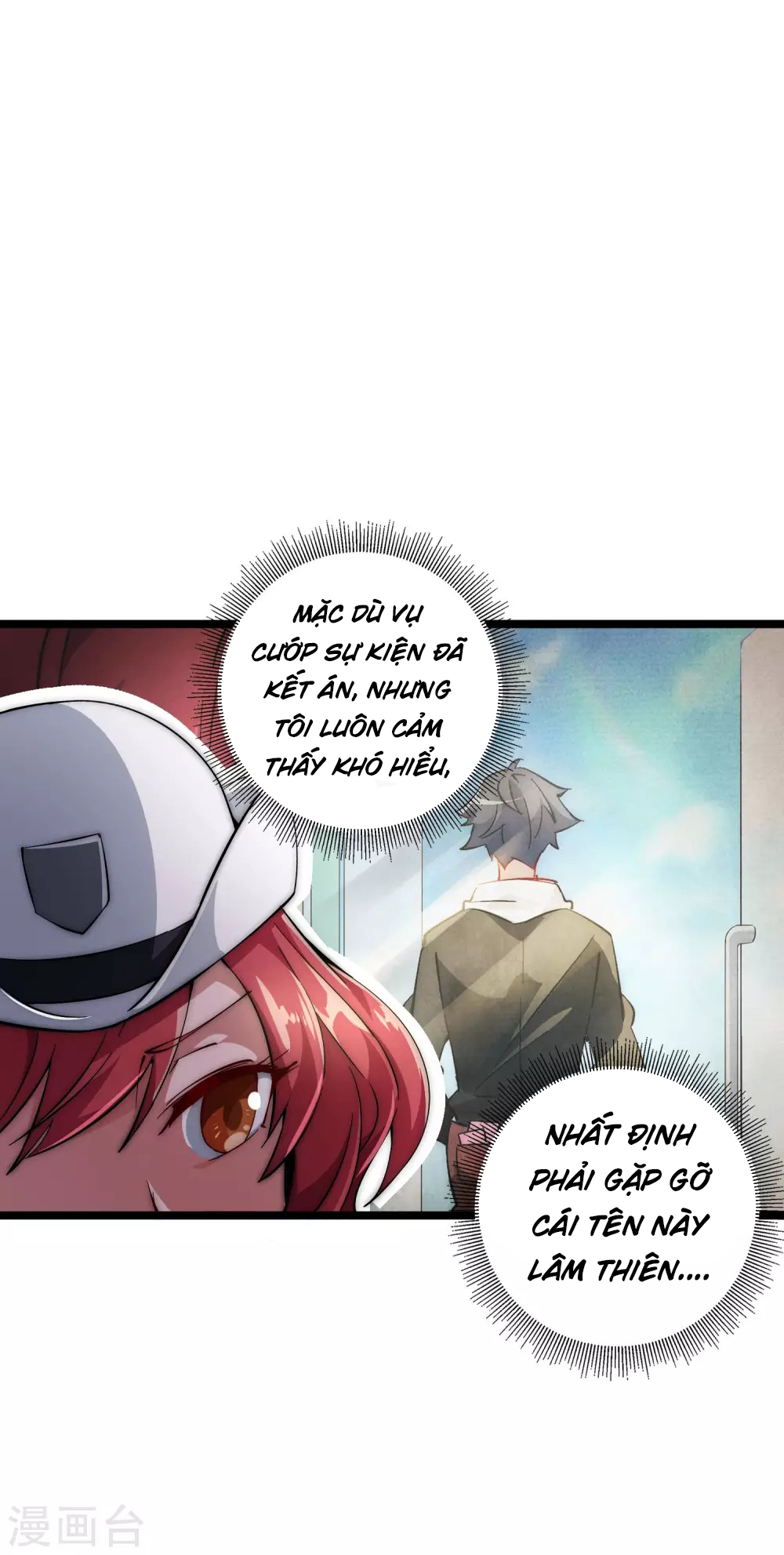 Từ Hôm Nay Bắt Đầu Làm Người Giàu Nhất chapter 9 - Upload bởi truyensieuhay.com