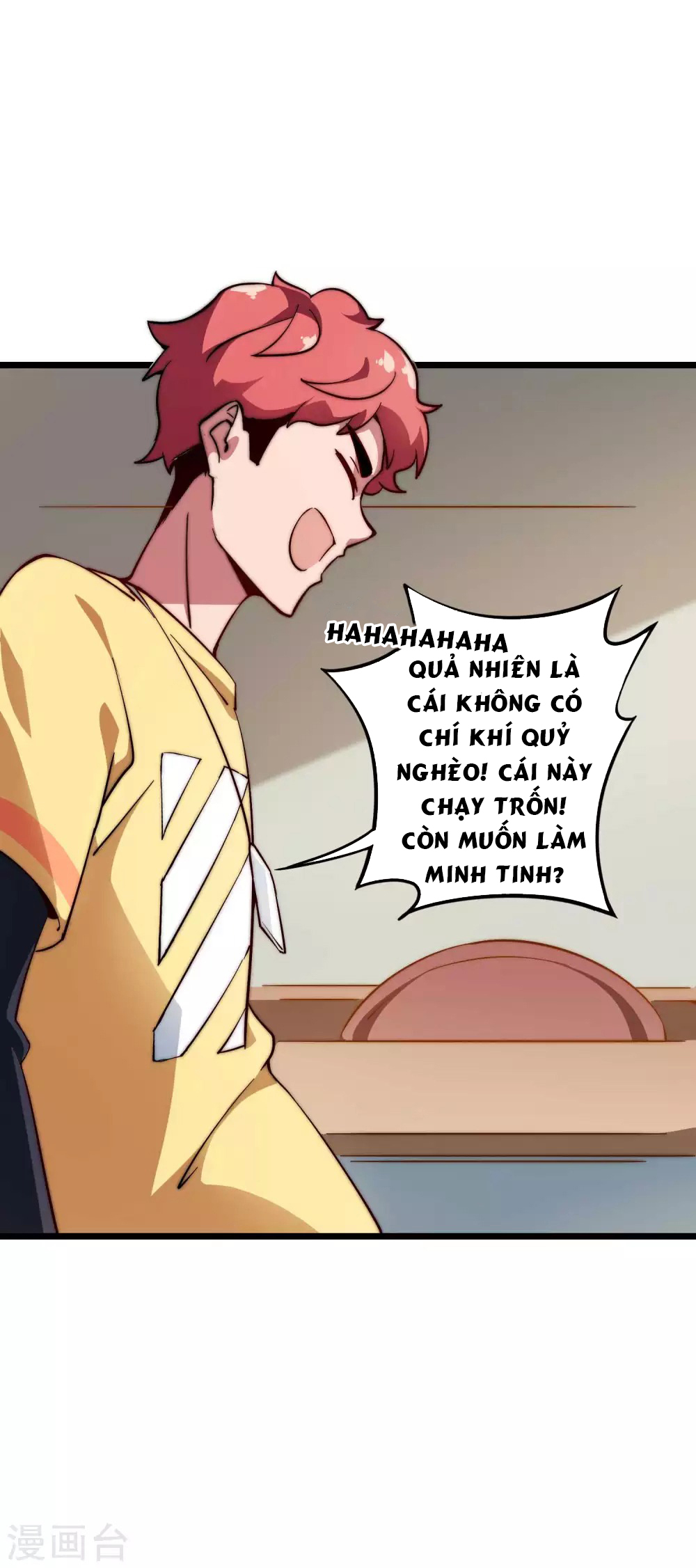 Từ Hôm Nay Bắt Đầu Làm Người Giàu Nhất chapter 5 - Upload bởi truyensieuhay.com