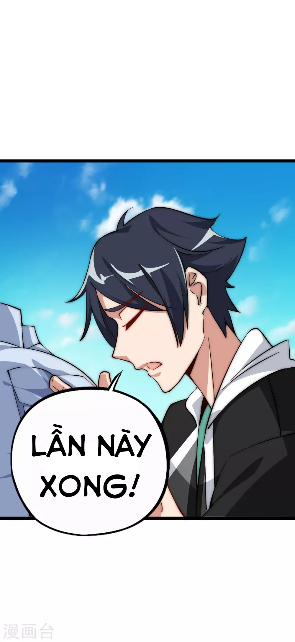 Từ Hôm Nay Bắt Đầu Làm Người Giàu Nhất chapter 9 - Upload bởi truyensieuhay.com