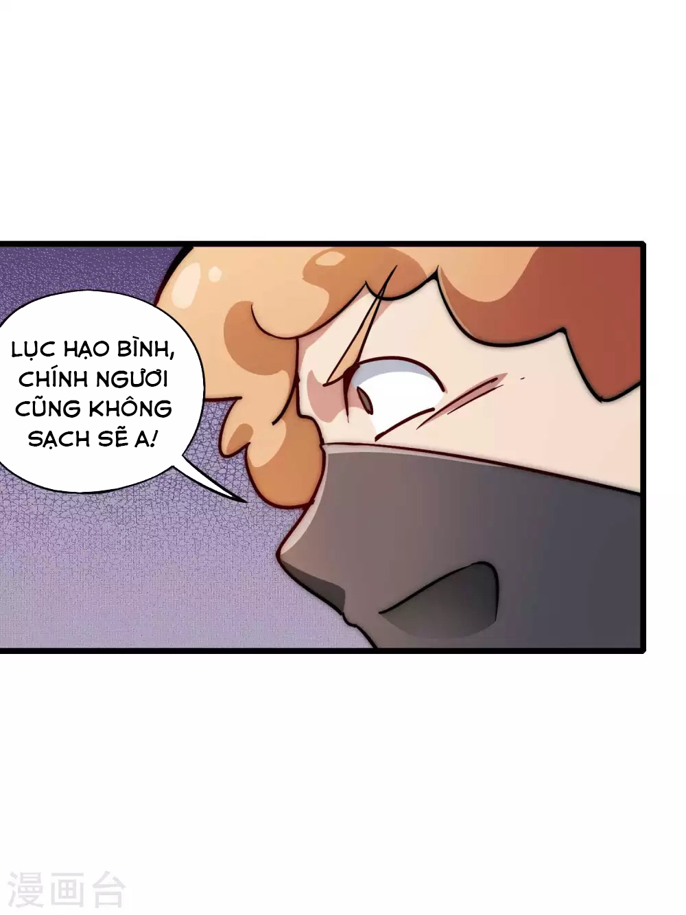 Từ Hôm Nay Bắt Đầu Làm Người Giàu Nhất chapter 3 - Upload bởi truyensieuhay.com