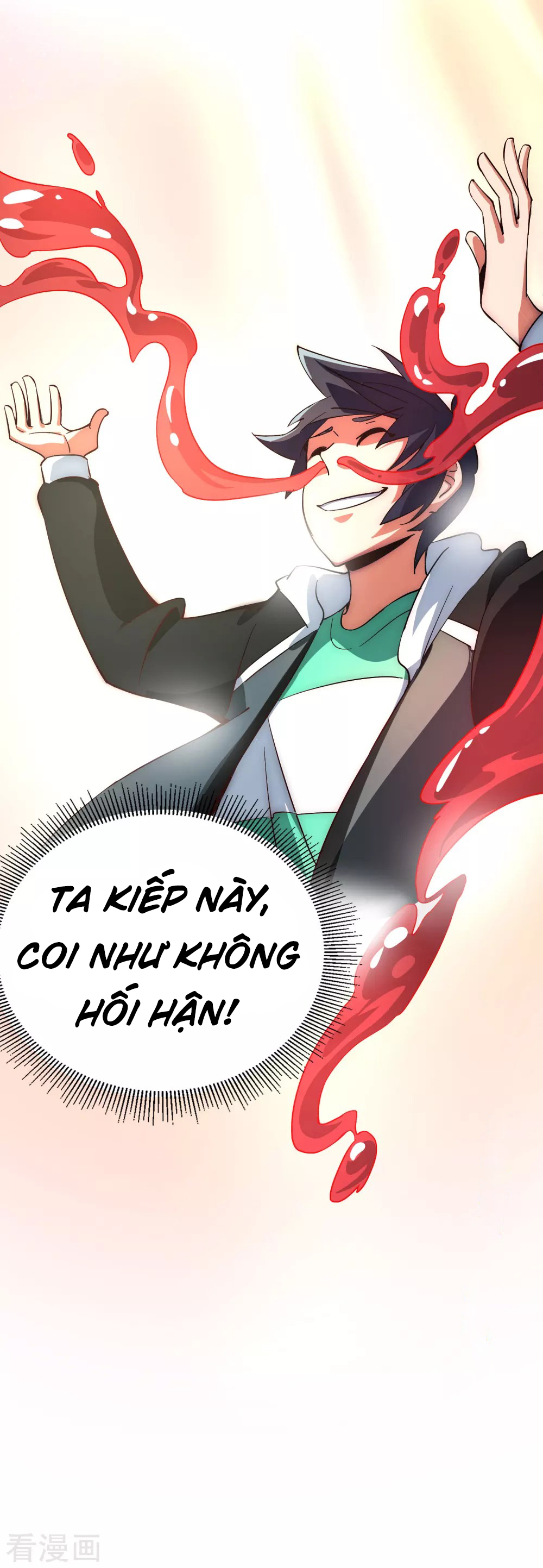 Từ Hôm Nay Bắt Đầu Làm Người Giàu Nhất chapter 8 - Upload bởi truyensieuhay.com