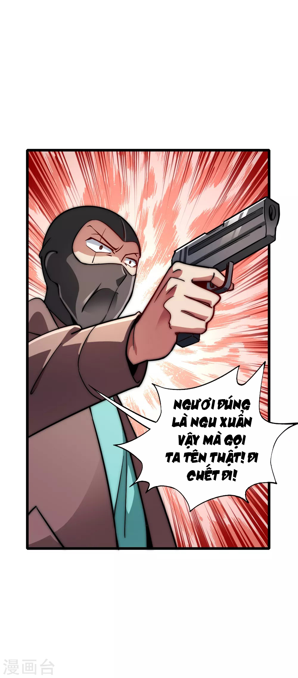 Từ Hôm Nay Bắt Đầu Làm Người Giàu Nhất chapter 3 - Upload bởi truyensieuhay.com