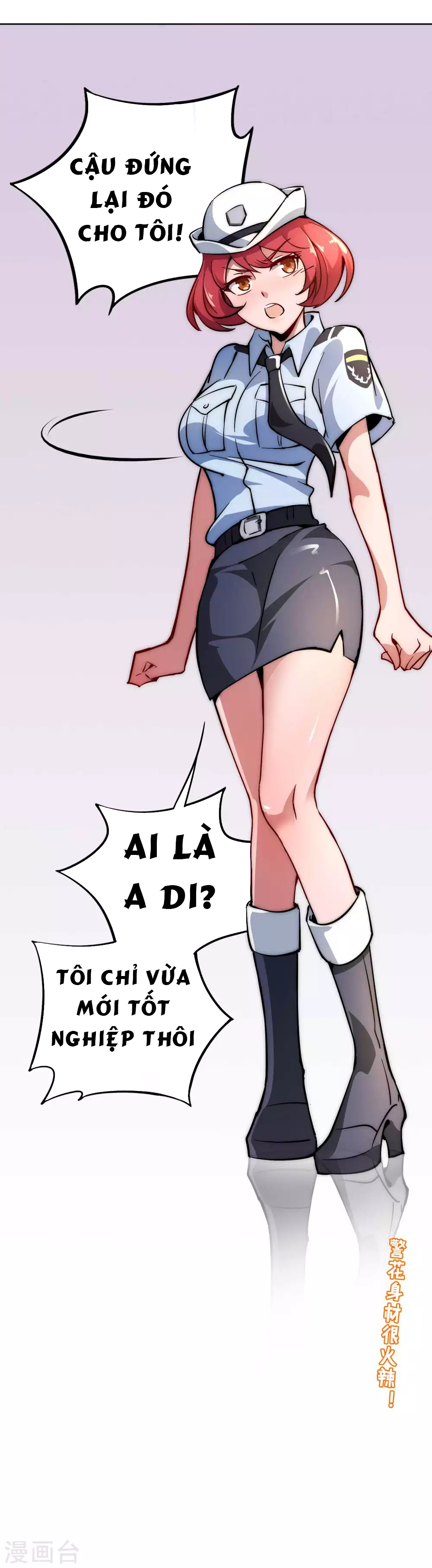 Từ Hôm Nay Bắt Đầu Làm Người Giàu Nhất chapter 4 - Upload bởi truyensieuhay.com