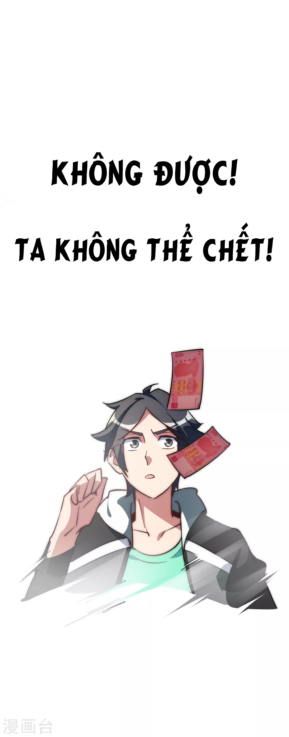 Từ Hôm Nay Bắt Đầu Làm Người Giàu Nhất chapter 2 - Upload bởi truyensieuhay.com