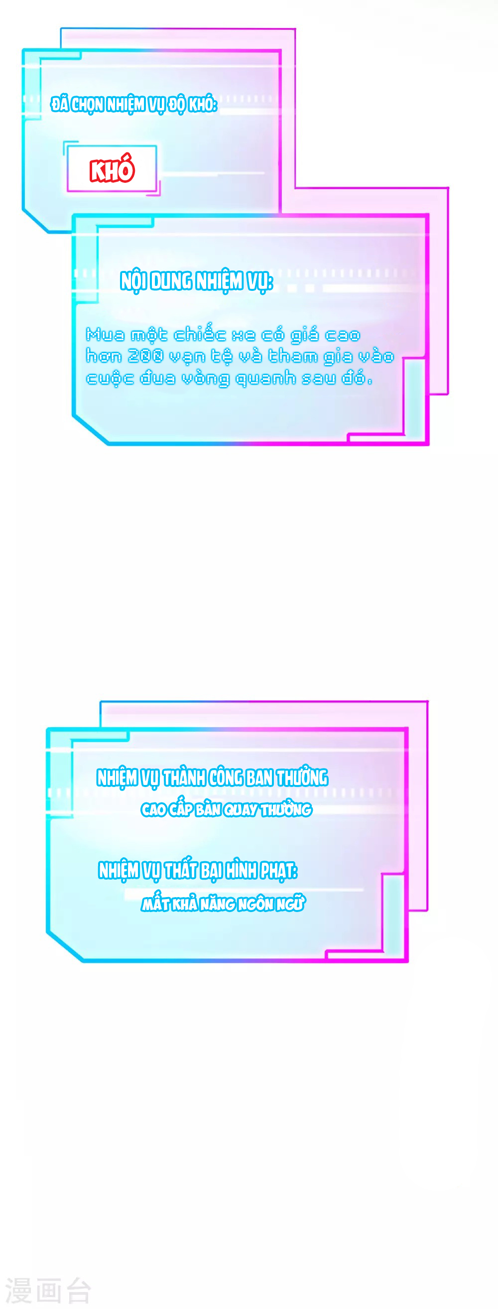 Từ Hôm Nay Bắt Đầu Làm Người Giàu Nhất chapter 9 - Upload bởi truyensieuhay.com