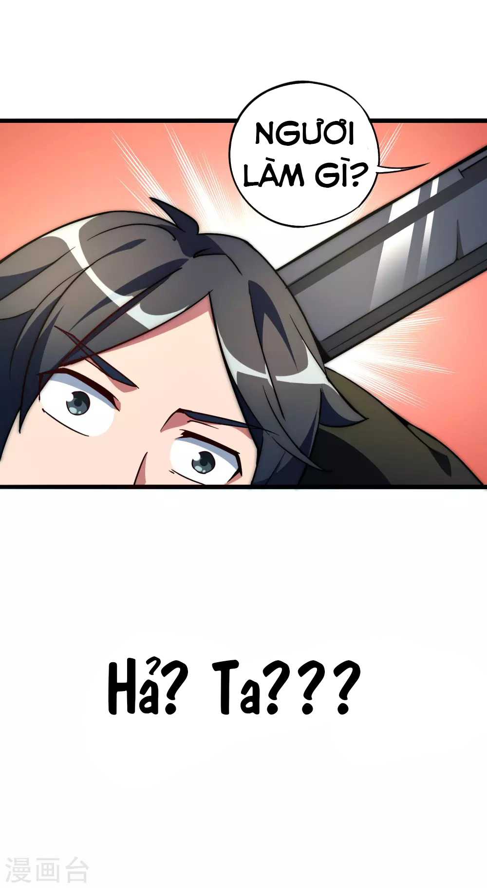 Từ Hôm Nay Bắt Đầu Làm Người Giàu Nhất chapter 2 - Upload bởi truyensieuhay.com