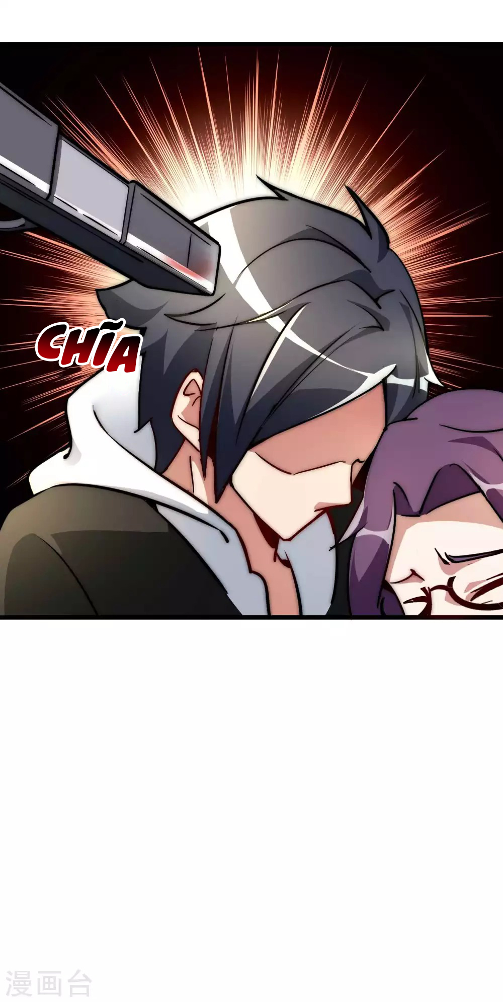 Từ Hôm Nay Bắt Đầu Làm Người Giàu Nhất chapter 3 - Upload bởi truyensieuhay.com