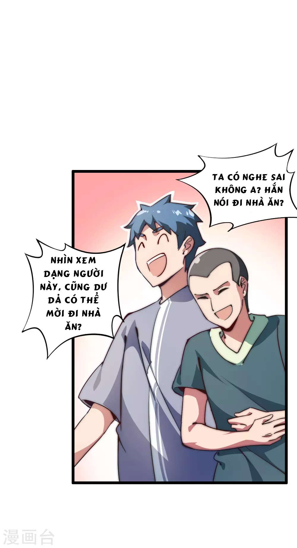 Từ Hôm Nay Bắt Đầu Làm Người Giàu Nhất chapter 6 - Upload bởi truyensieuhay.com