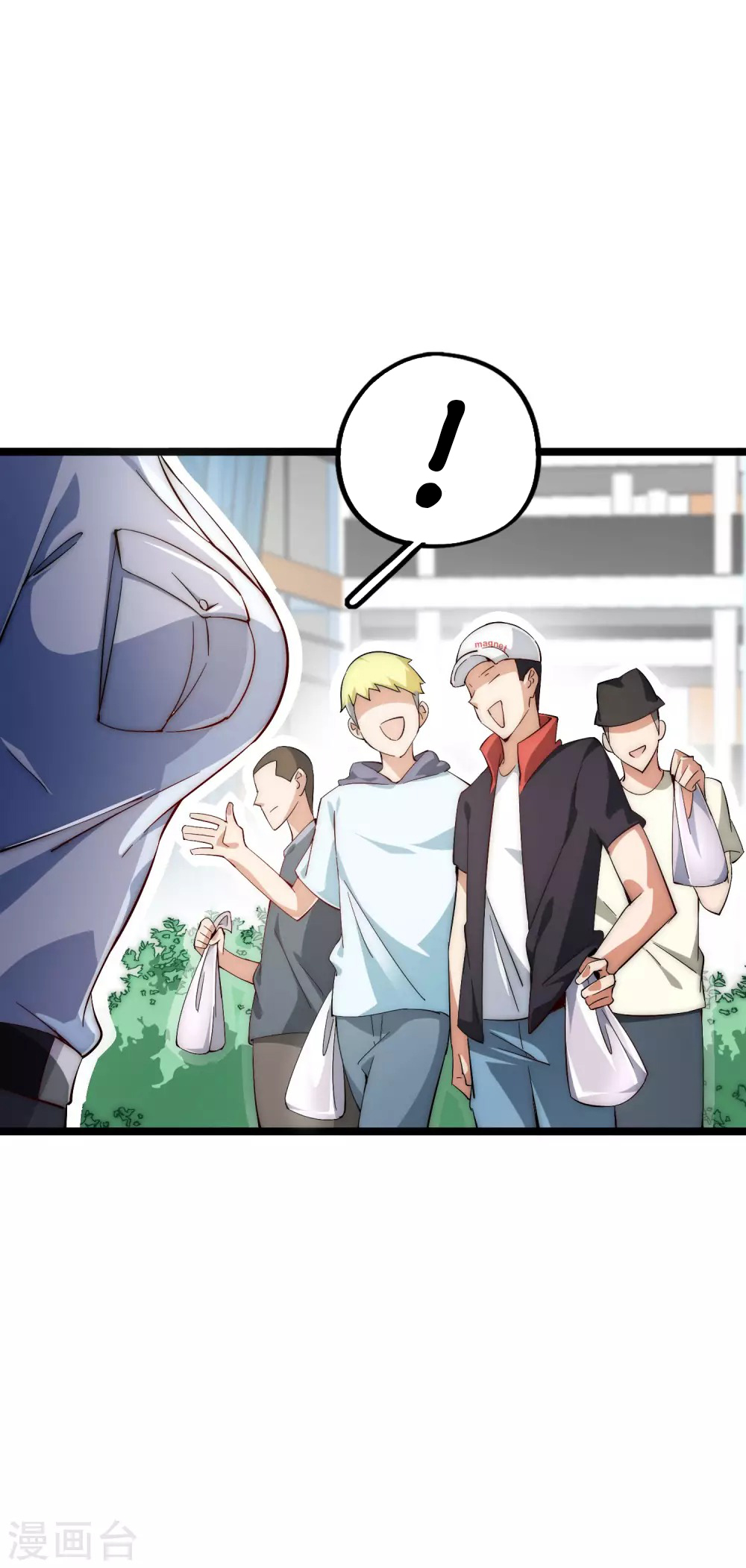Từ Hôm Nay Bắt Đầu Làm Người Giàu Nhất chapter 9 - Upload bởi truyensieuhay.com