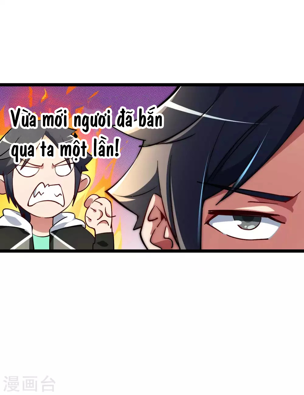 Từ Hôm Nay Bắt Đầu Làm Người Giàu Nhất chapter 3 - Upload bởi truyensieuhay.com
