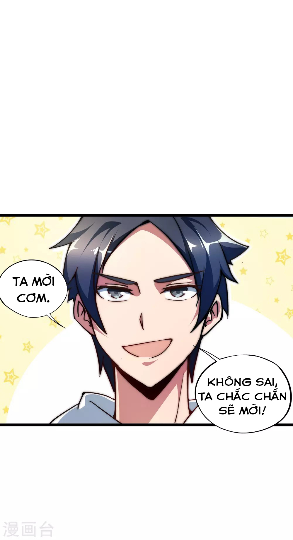 Từ Hôm Nay Bắt Đầu Làm Người Giàu Nhất chapter 6 - Upload bởi truyensieuhay.com