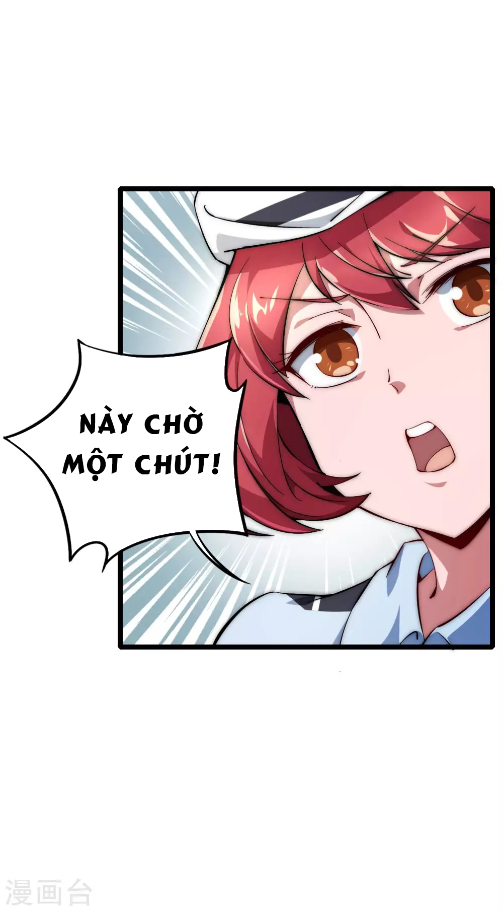 Từ Hôm Nay Bắt Đầu Làm Người Giàu Nhất chapter 9 - Upload bởi truyensieuhay.com