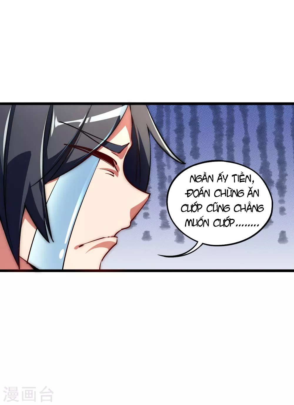 Từ Hôm Nay Bắt Đầu Làm Người Giàu Nhất chapter 2 - Upload bởi truyensieuhay.com