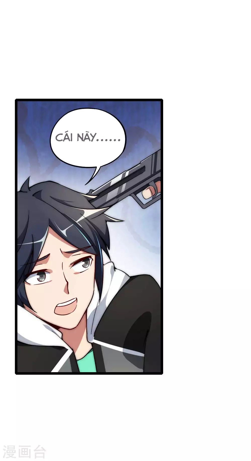 Từ Hôm Nay Bắt Đầu Làm Người Giàu Nhất chapter 3 - Upload bởi truyensieuhay.com