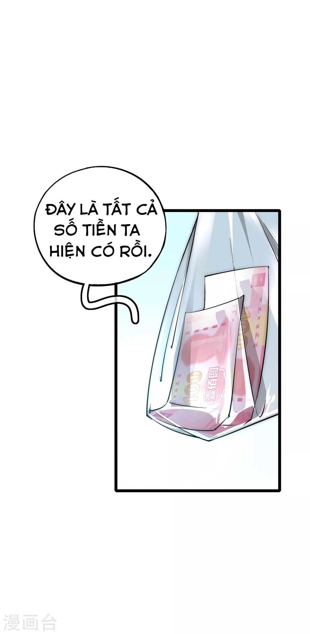 Từ Hôm Nay Bắt Đầu Làm Người Giàu Nhất chapter 2 - Upload bởi truyensieuhay.com