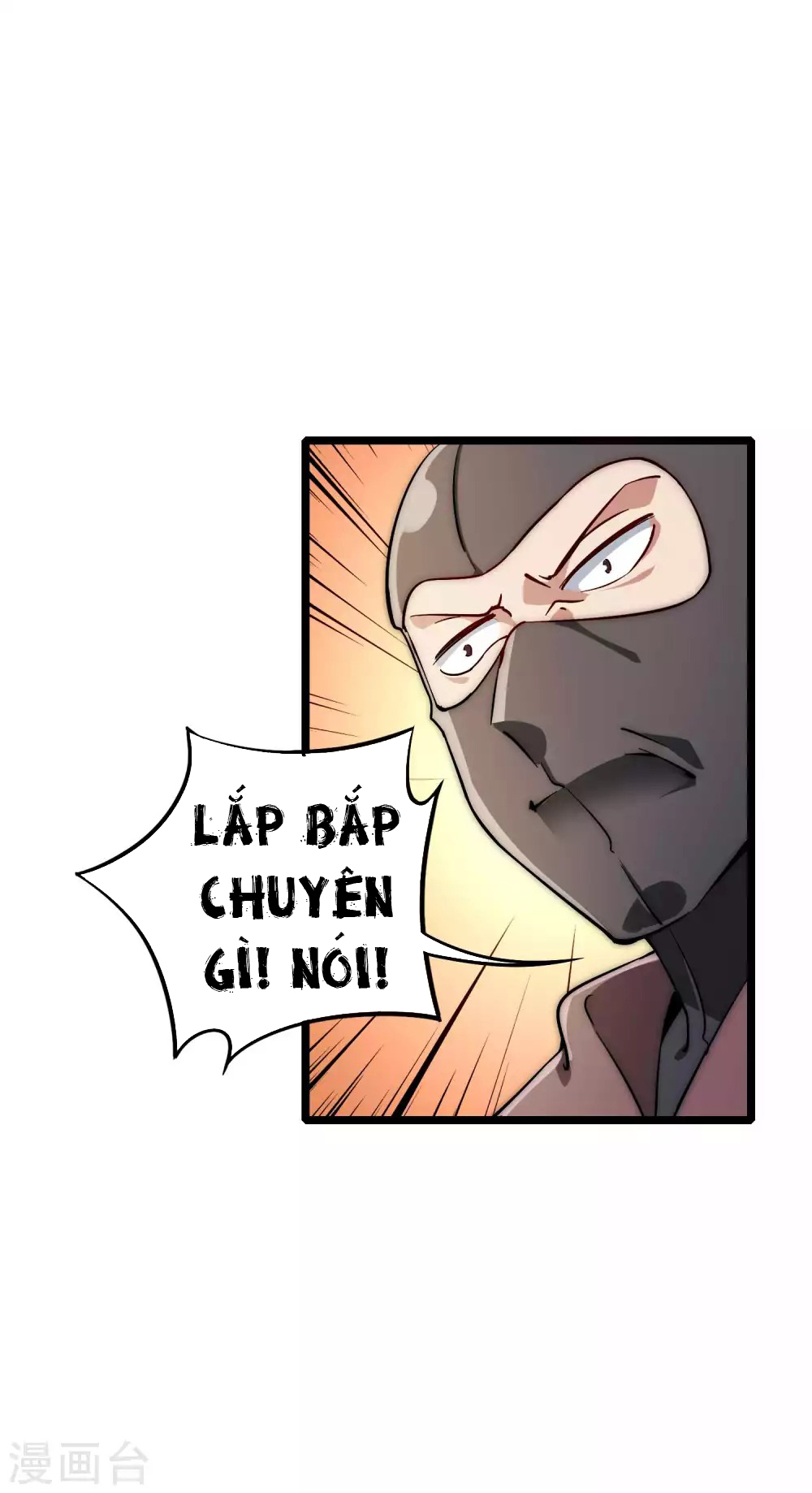 Từ Hôm Nay Bắt Đầu Làm Người Giàu Nhất chapter 3 - Upload bởi truyensieuhay.com