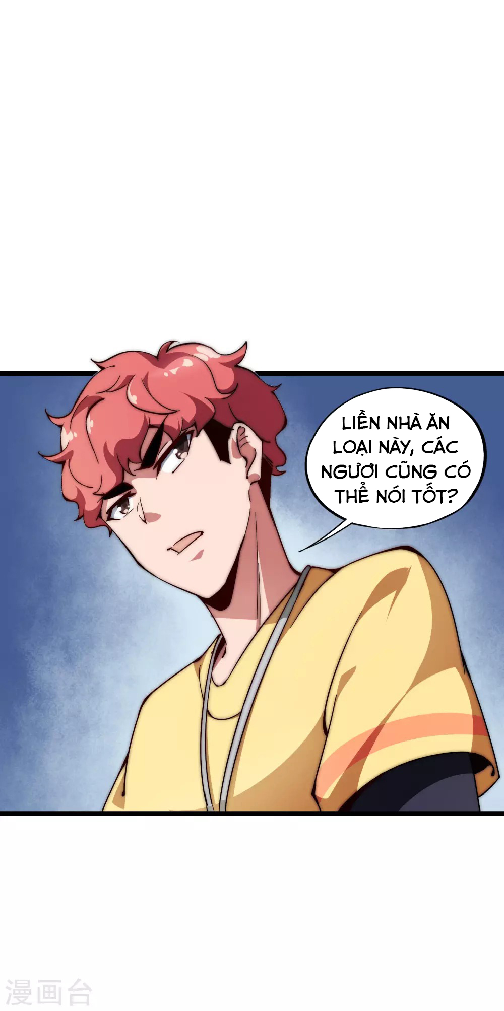 Từ Hôm Nay Bắt Đầu Làm Người Giàu Nhất chapter 6 - Upload bởi truyensieuhay.com
