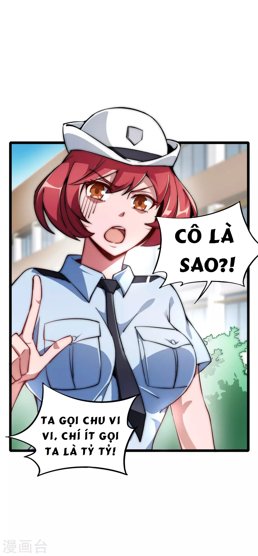 Từ Hôm Nay Bắt Đầu Làm Người Giàu Nhất chapter 9 - Upload bởi truyensieuhay.com