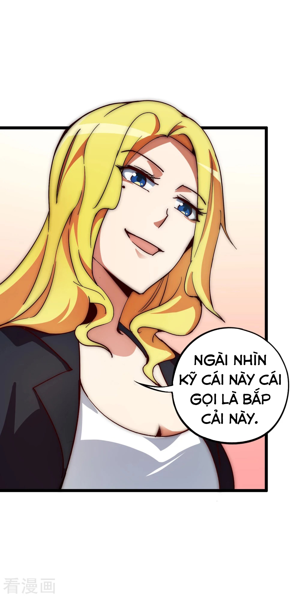 Từ Hôm Nay Bắt Đầu Làm Người Giàu Nhất chapter 8 - Upload bởi truyensieuhay.com