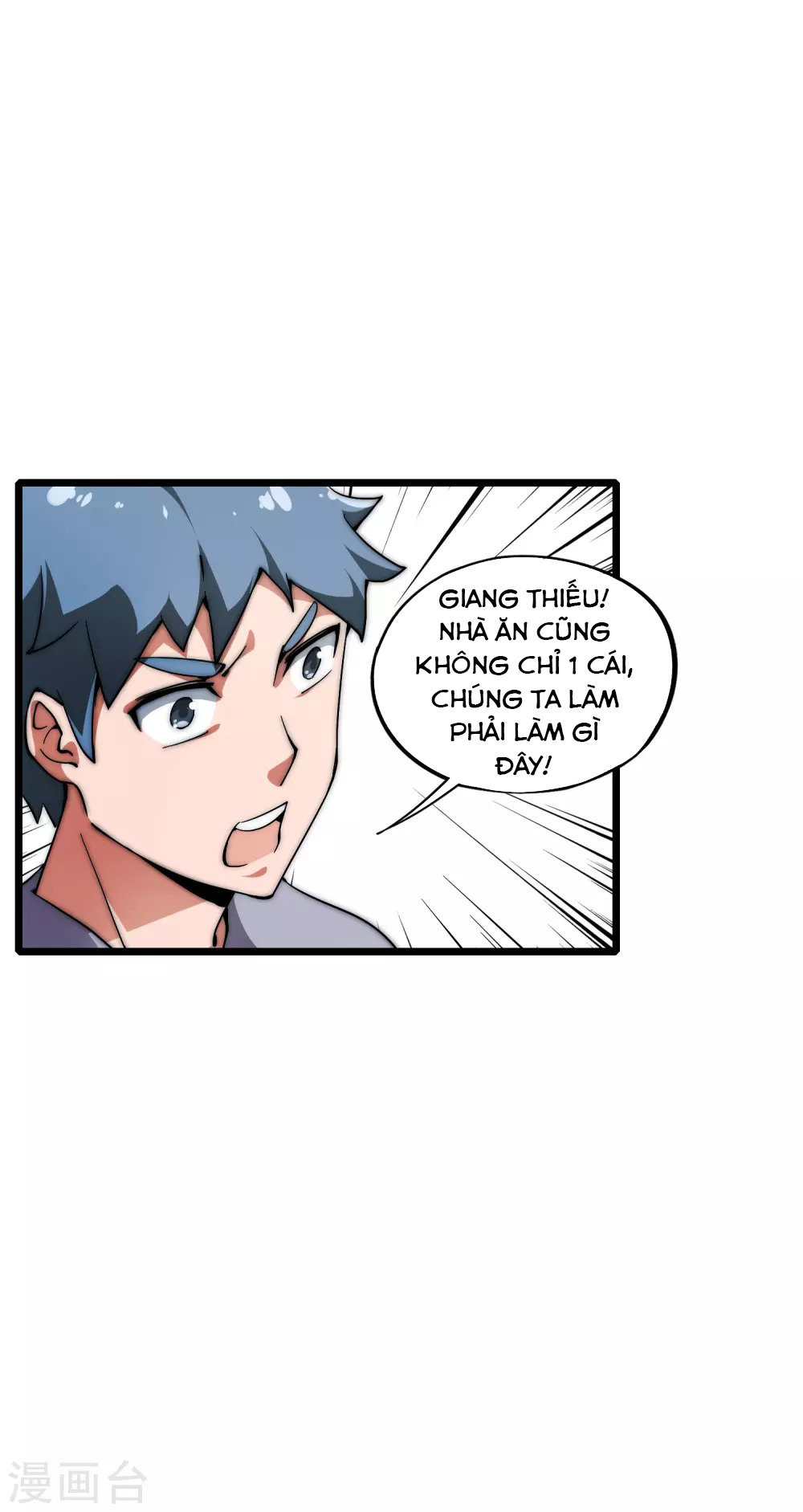 Từ Hôm Nay Bắt Đầu Làm Người Giàu Nhất chapter 6 - Upload bởi truyensieuhay.com