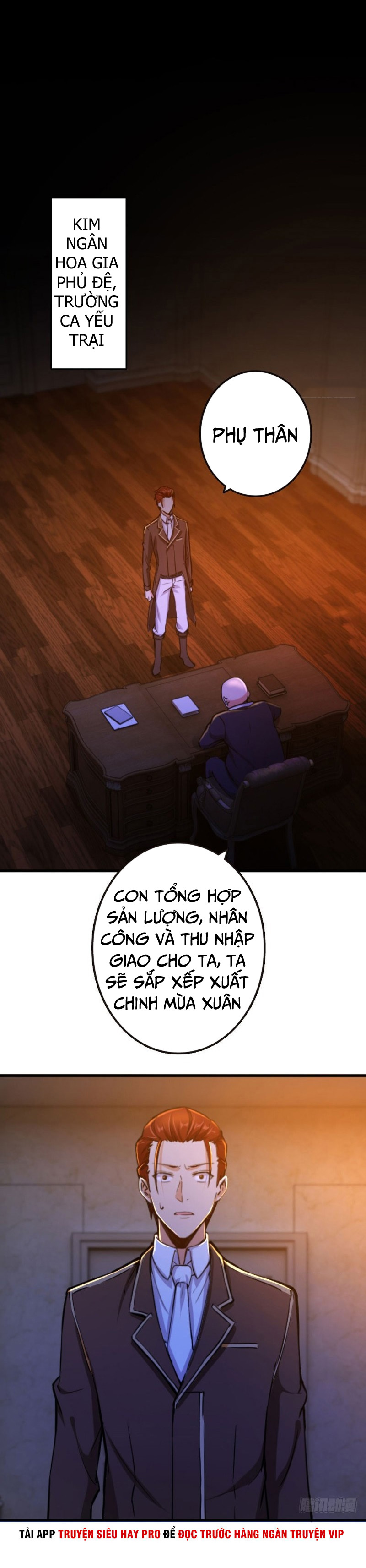 Thả Vu Nữ Đó Ra chapter 74 - Trang 11