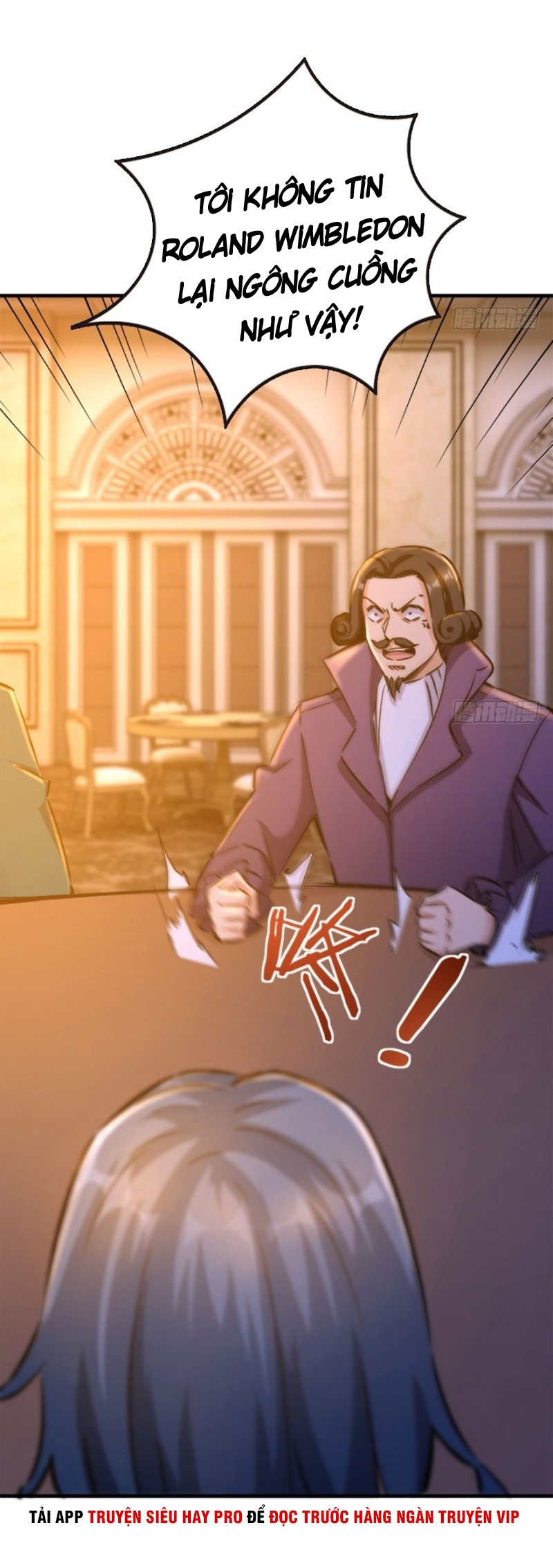 Thả Vu Nữ Đó Ra chapter 73 - Upload bởi truyensieuhay.com