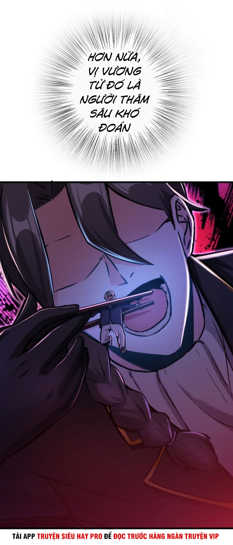 Thả Vu Nữ Đó Ra chapter 74 - Trang 19