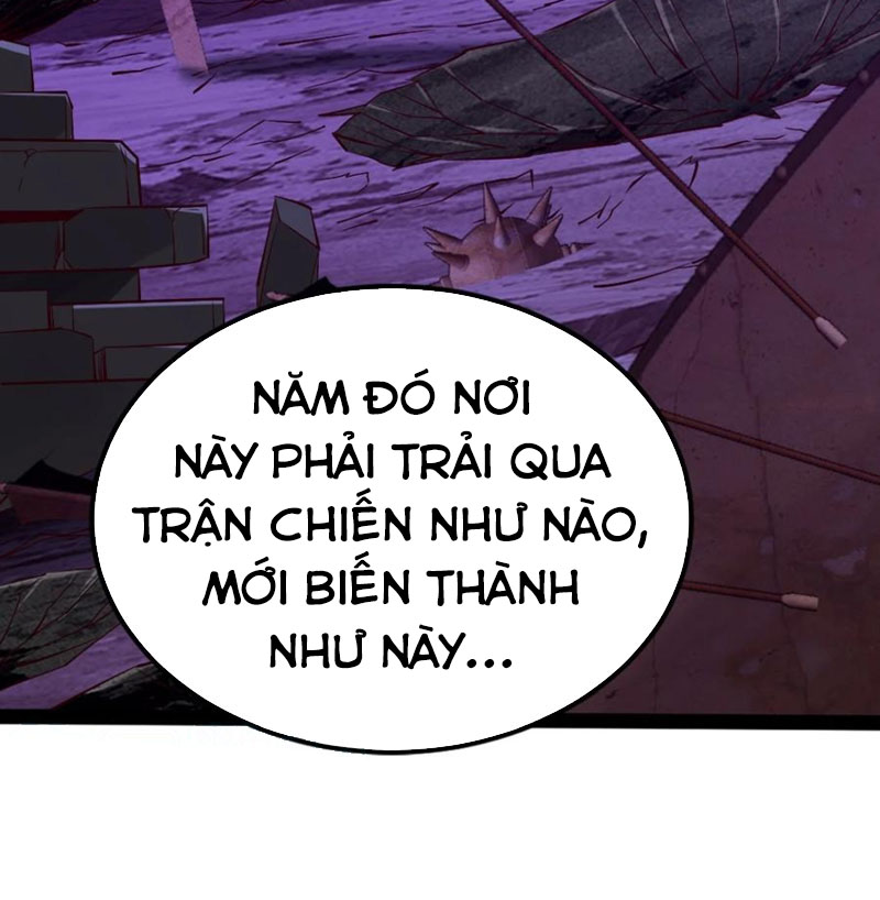 Ma Thú Kiếm Thánh Dị Giới Tung Hoành Chapter 249 - Trang 14