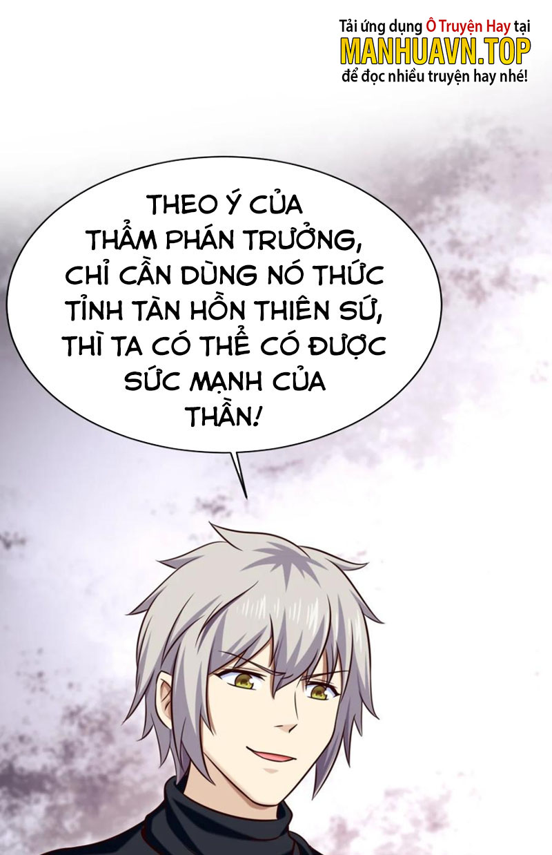 Ma Thú Kiếm Thánh Dị Giới Tung Hoành Chapter 249 - Trang 28