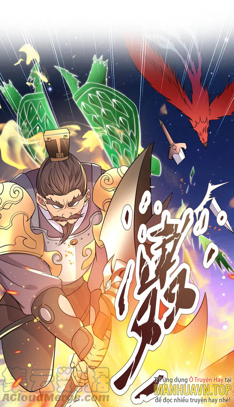 Siêu Cấp Thần Y Tại Đô Thị Chapter 258 - Trang 7