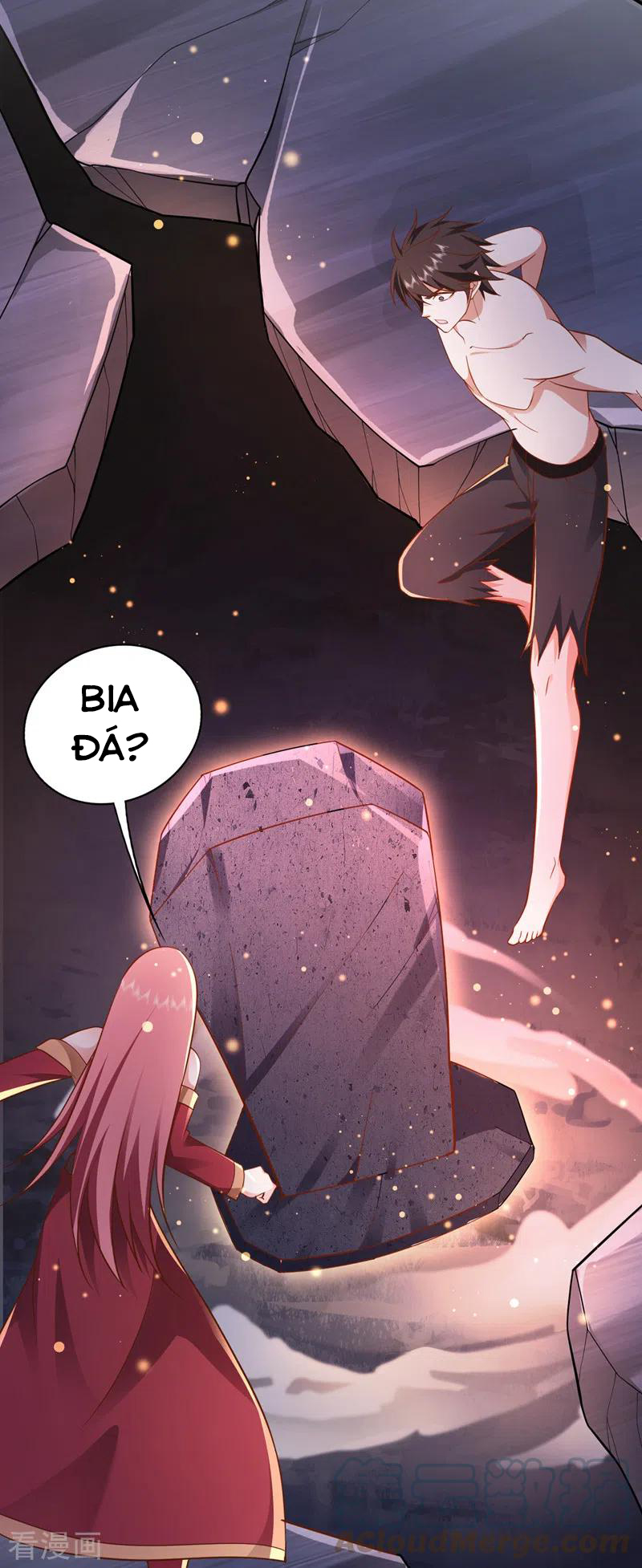 Siêu Cấp Thần Y Tại Đô Thị Chapter 258 - Trang 11