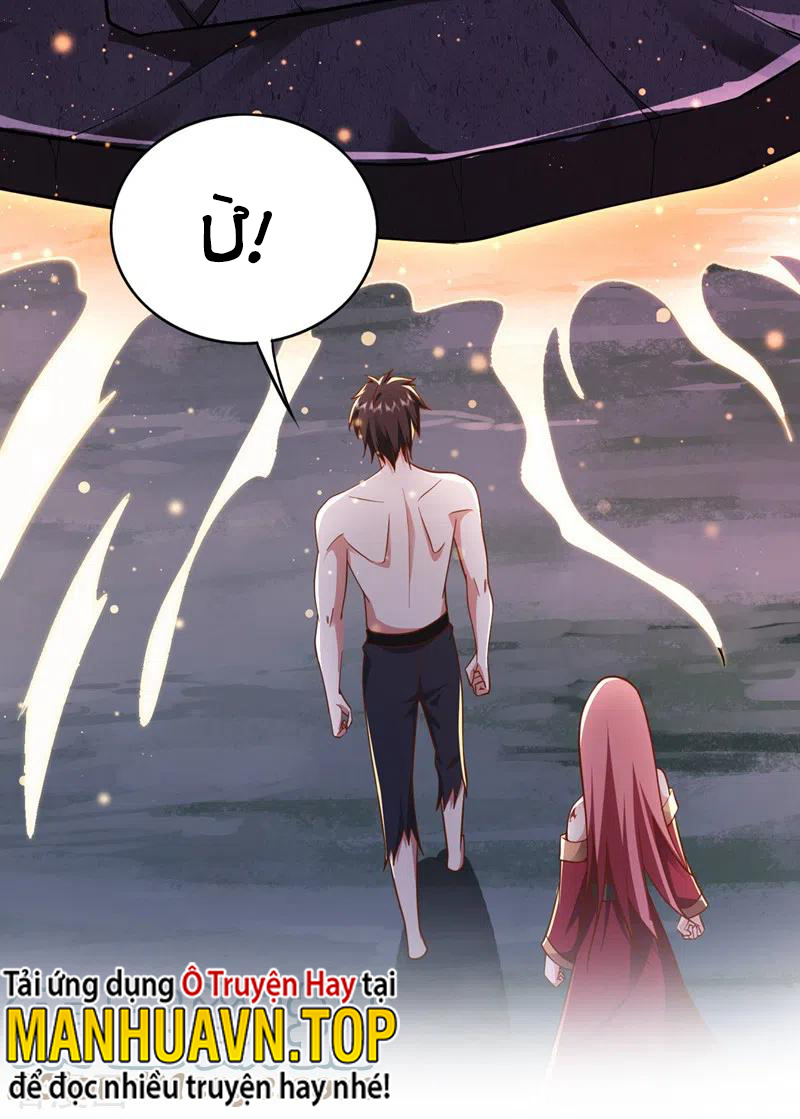 Siêu Cấp Thần Y Tại Đô Thị Chapter 258 - Trang 13