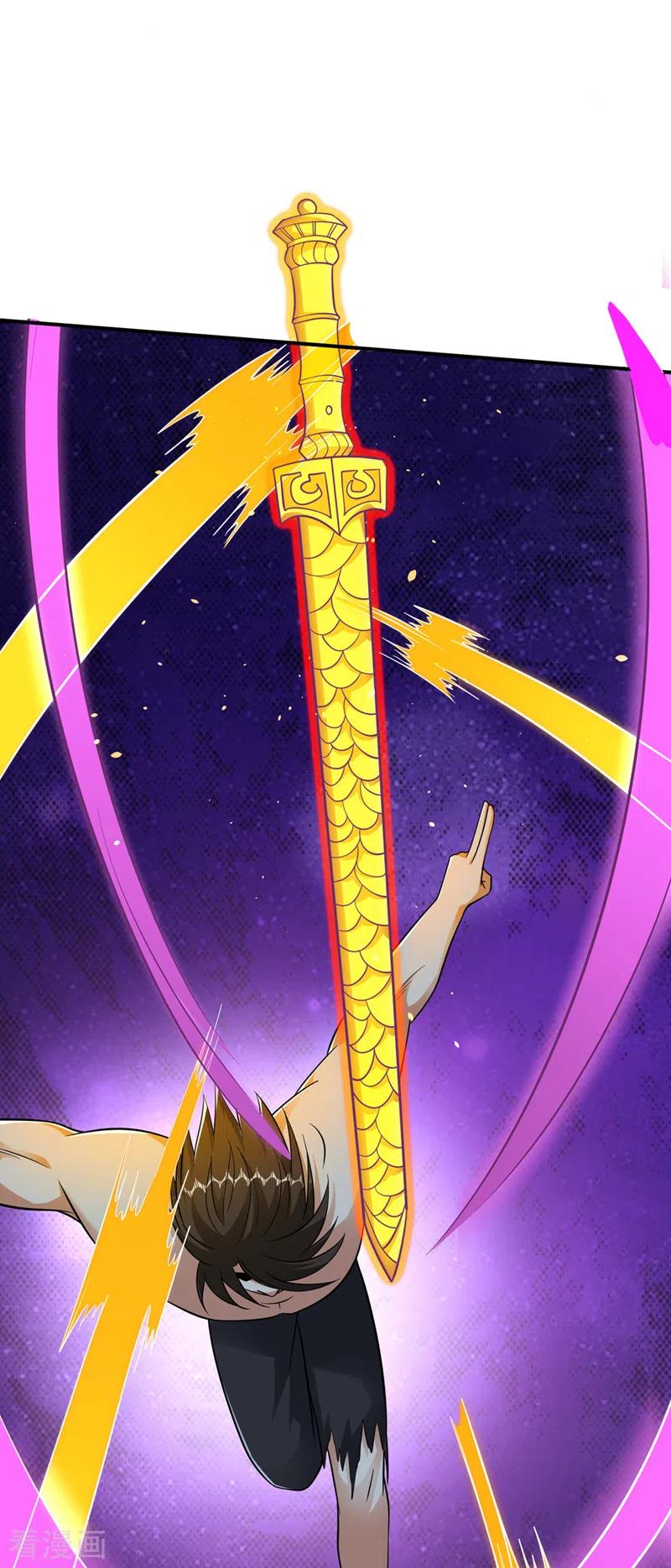 Siêu Cấp Thần Y Tại Đô Thị Chapter 258 - Trang 30