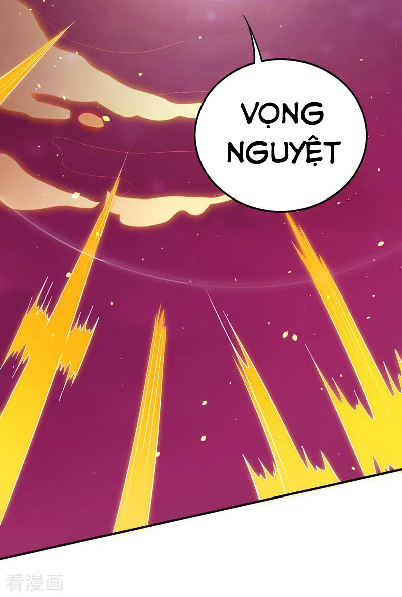 Siêu Cấp Thần Y Tại Đô Thị Chapter 258 - Trang 32