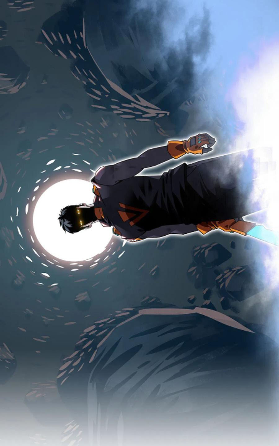 Bắt Đầu Vùng Dậy Từ Việc Chơi Game Nghiêm Túc chapter 59 - Trang 1