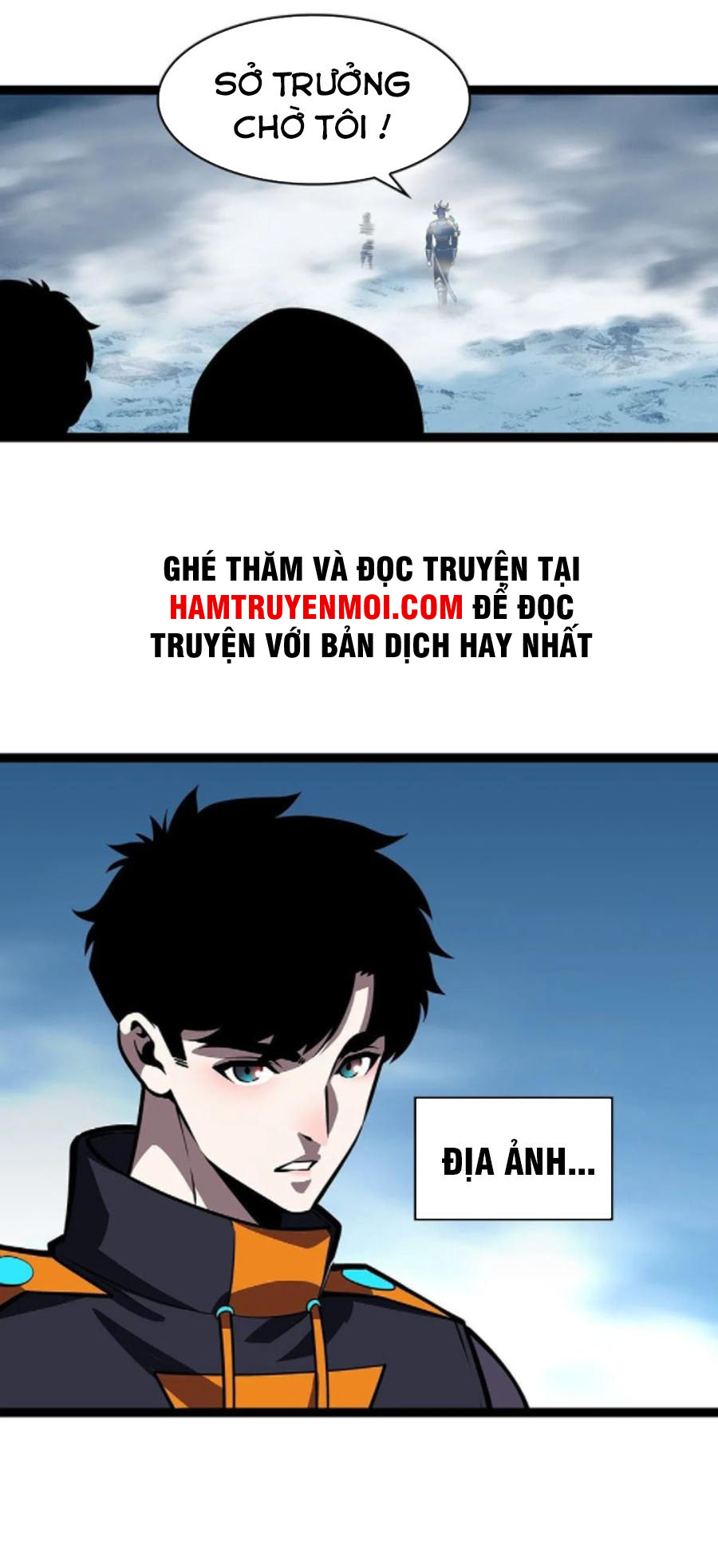 Bắt Đầu Vùng Dậy Từ Việc Chơi Game Nghiêm Túc chapter 59 - Trang 5