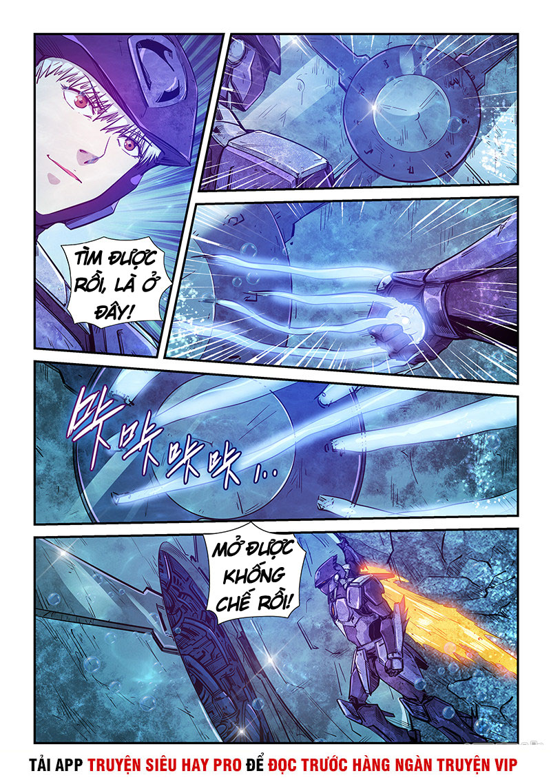 Tu chân tứ vạn niên chapter 267 - Upload bởi truyensieuhay.com