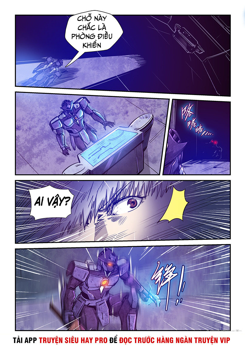 Tu chân tứ vạn niên chapter 268 - Upload bởi truyensieuhay.com