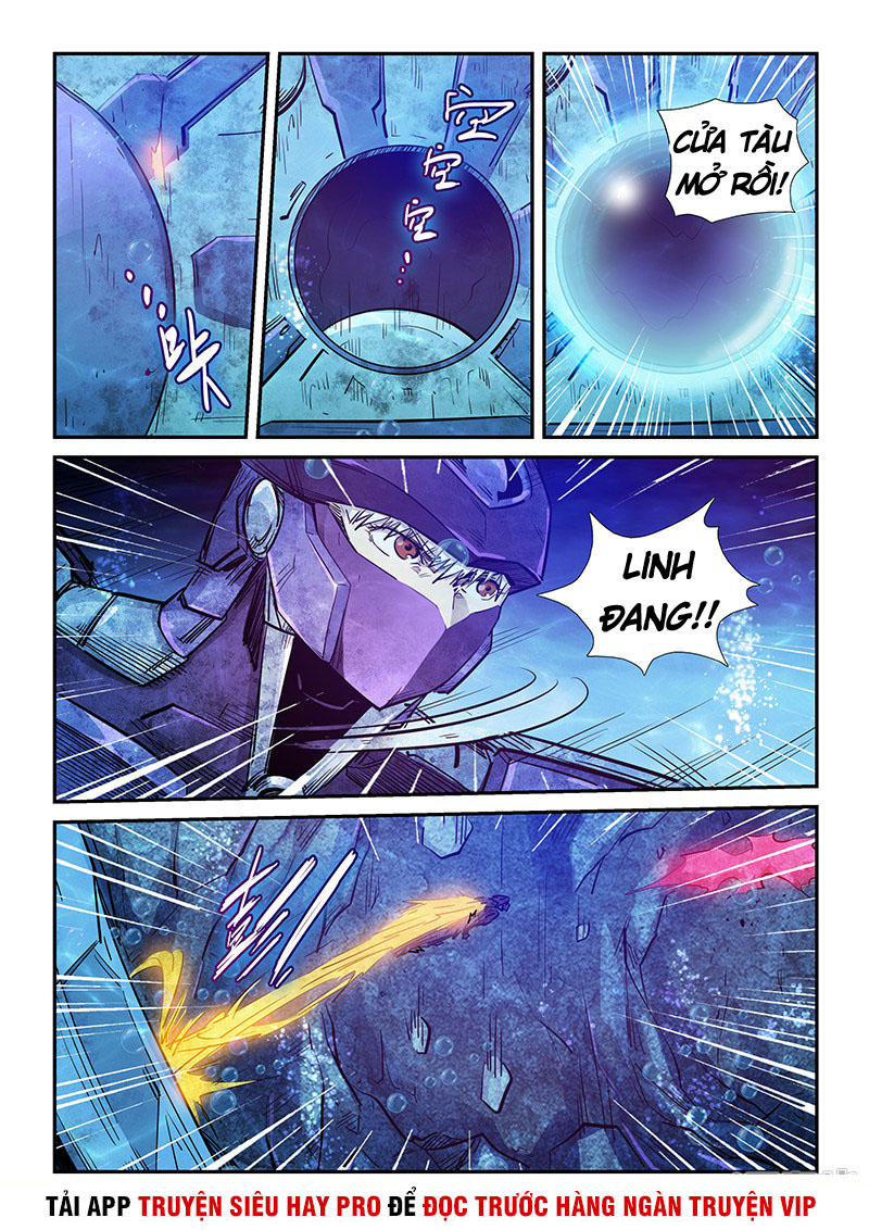 Tu chân tứ vạn niên chapter 267 - Upload bởi truyensieuhay.com
