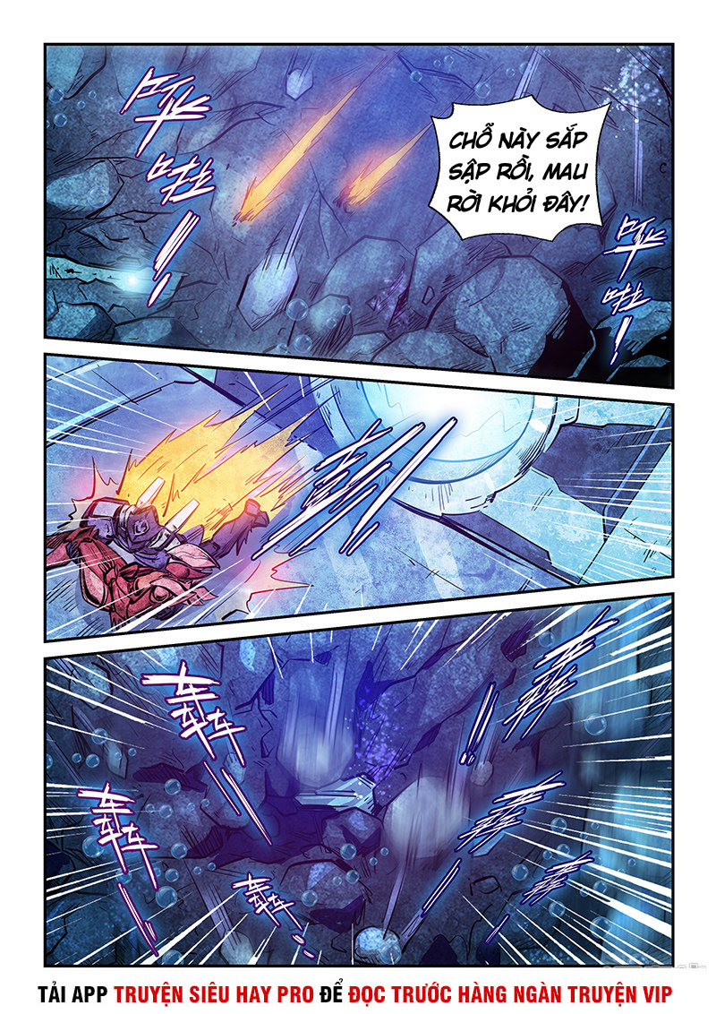 Tu chân tứ vạn niên chapter 267 - Upload bởi truyensieuhay.com
