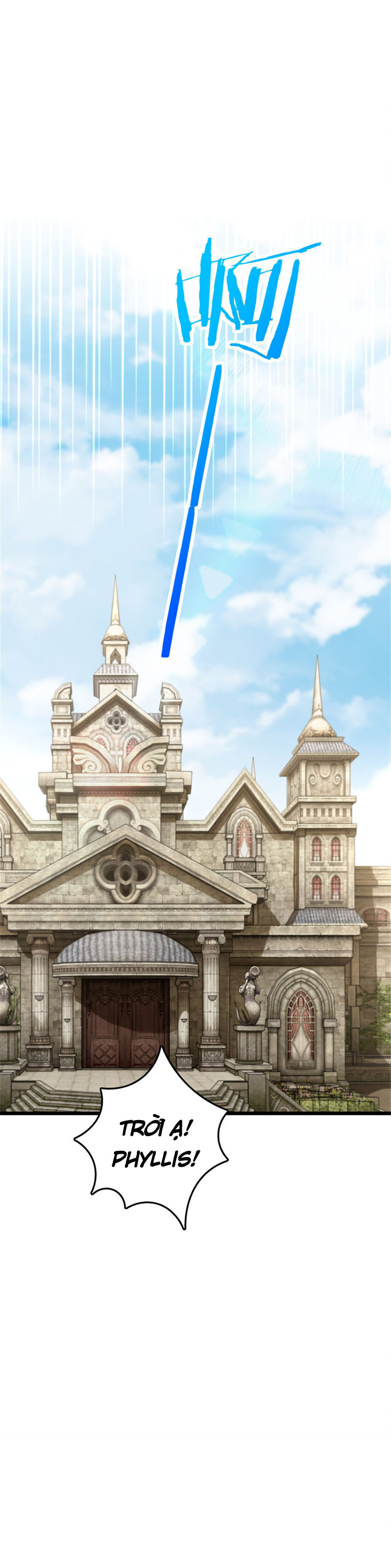 Thả Vu Nữ Đó Ra chapter 401 - Upload bởi truyensieuhay.com