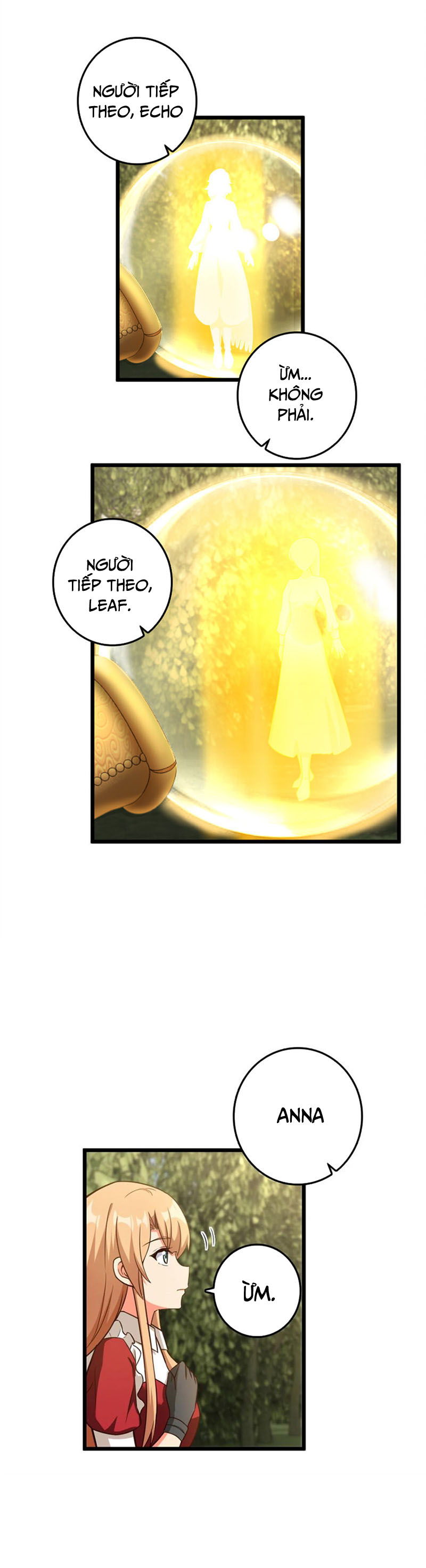 Thả Vu Nữ Đó Ra chapter 400 - Upload bởi truyensieuhay.com