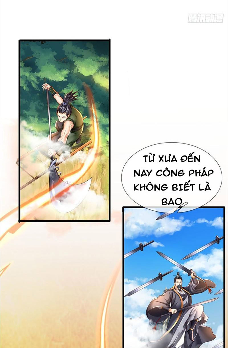 Bắt đầu với chí tôn đan điền Chapter 107 - Hamtruyen.vn