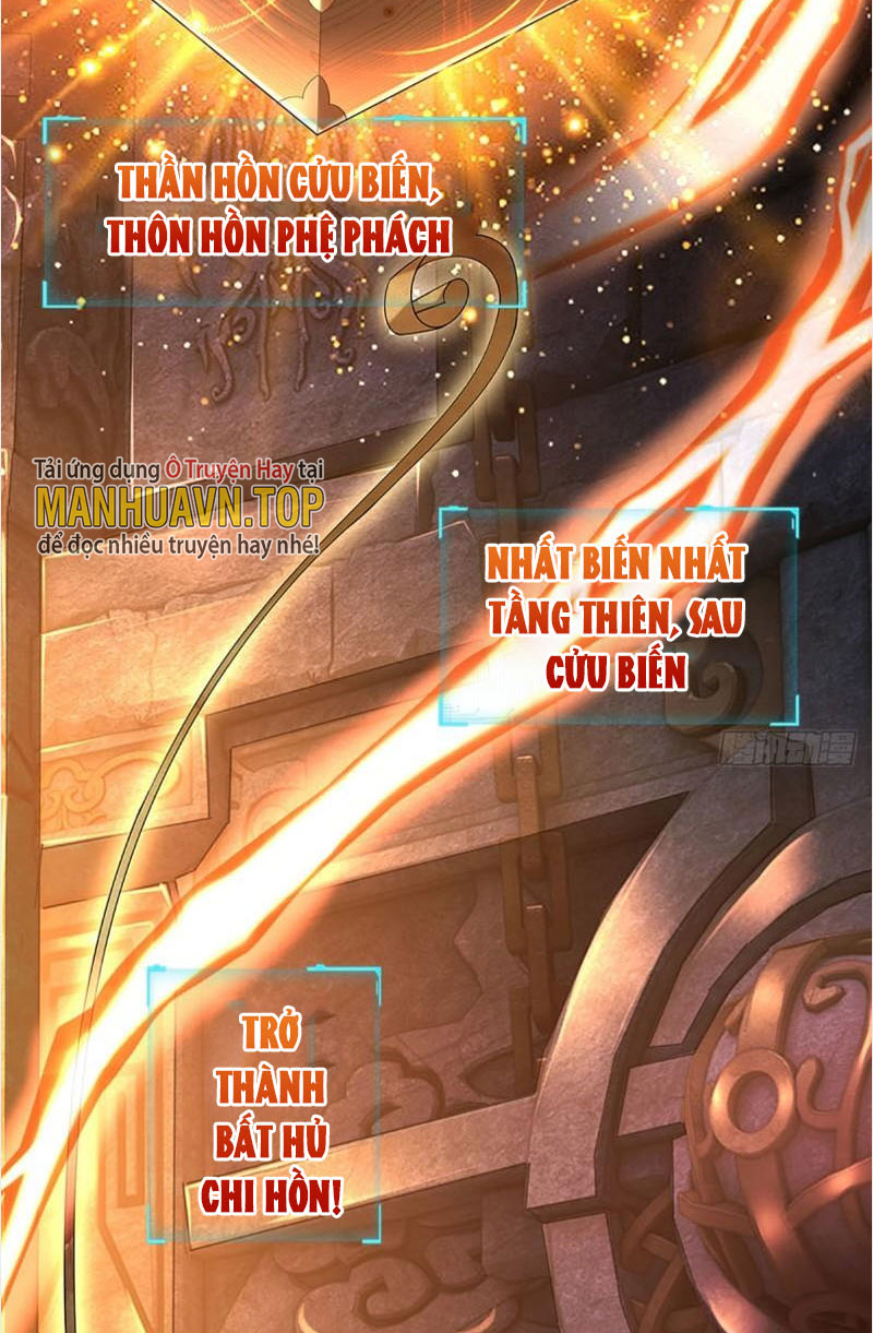 Bắt đầu với chí tôn đan điền Chapter 107 - Hamtruyen.vn