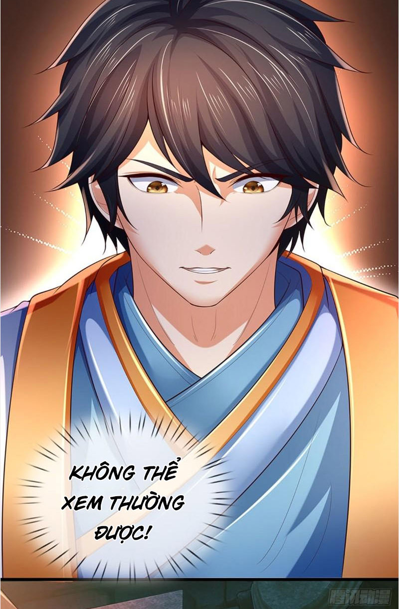 Bắt đầu với chí tôn đan điền Chapter 107 - Hamtruyen.vn