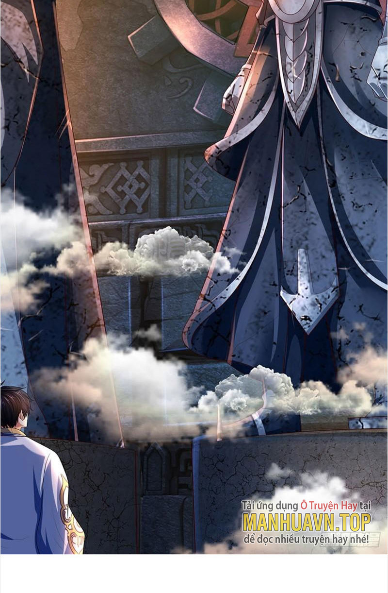 Bắt đầu với chí tôn đan điền Chapter 107 - Hamtruyen.vn