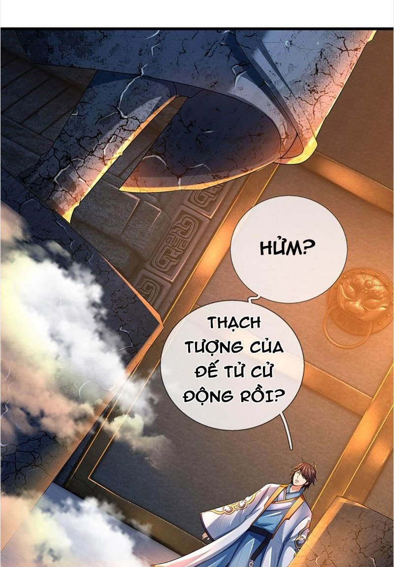 Bắt đầu với chí tôn đan điền Chapter 107 - Hamtruyen.vn
